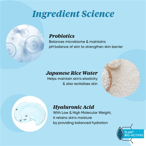 Dot & Key Probiotics Light Gel Moisturizer 72 hr Hydration – TryMeFirst