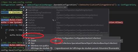 Image result for ASP Web.config File