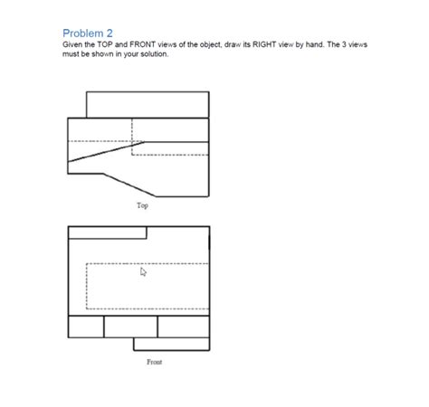 Top View Example 的图像结果