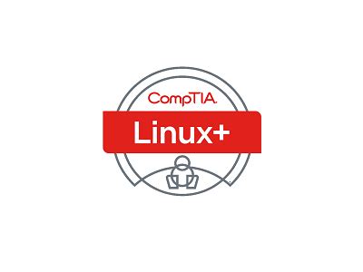 Rezultat imagine pentru CompTIA Linux Exam