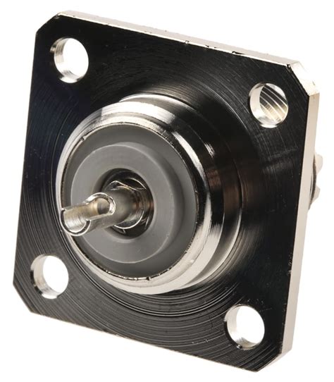 J01041A0632 Telegartner | Telegartner, jack Panel Mount UHF Connector ...