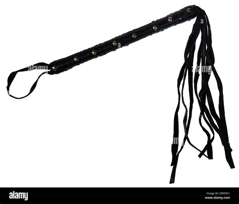 Cat of nine tails whip hi-res stock photography and images - Alamy