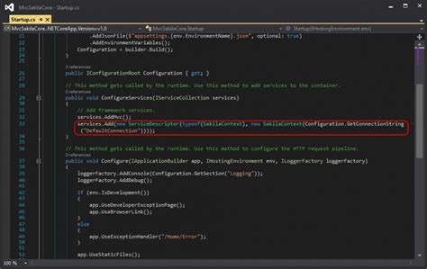 Image result for Net Core MySQL