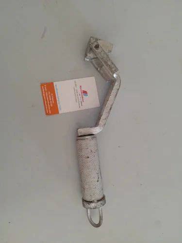 ESP Spares - Electrostatic Precipitator Parts Manufacturer from Coimbatore