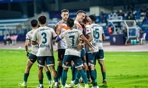 ISL 2024-25 Playoffs schedule: Semi-final fixtures and ISL final date ...
