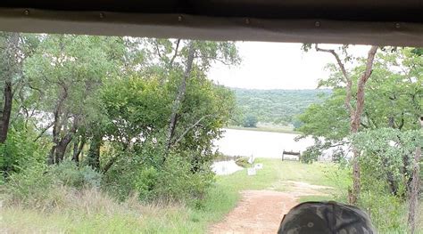 MANGWENI PRIVATE GAME RESERVE (Mookgophong) - Lodge Reviews & Photos ...