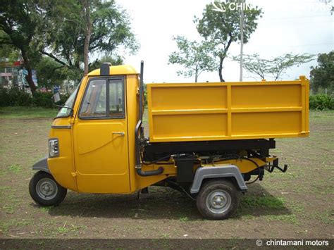 Chintamani Motors, Sangli