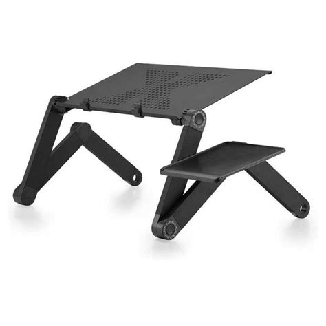 Foldable Computer Table Adjustable 的图像结果