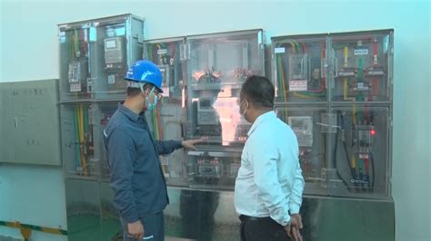 中国水利水电第八工程局有限公司 公司要闻 广州番禺南村净水厂三期项目通过单位工程验收