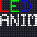 Image result for Pixel LED Animation