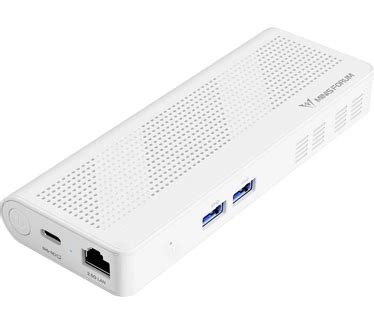 Minisforum S100: beste prijzen, echte reviews en specificaties - Tweakers