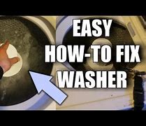 Image result for Fix Kenmore Washer