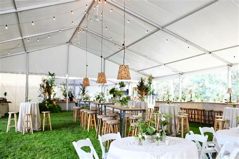 Image result for Backyard Reception