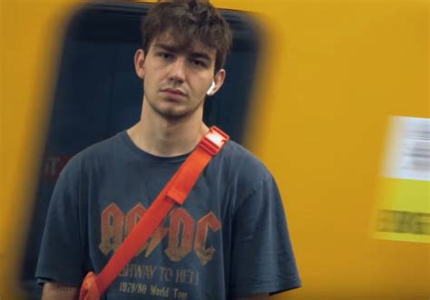 Jonathan Amaral - influencer