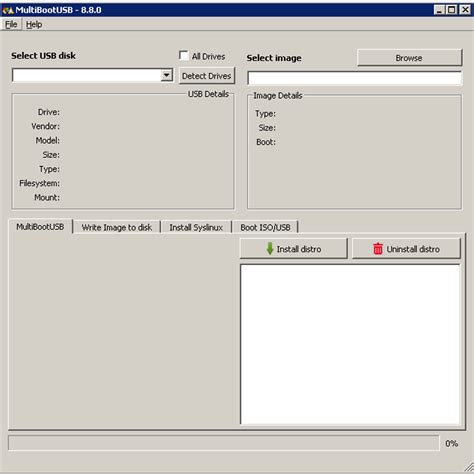 Multiboot USB Setup 的图像结果