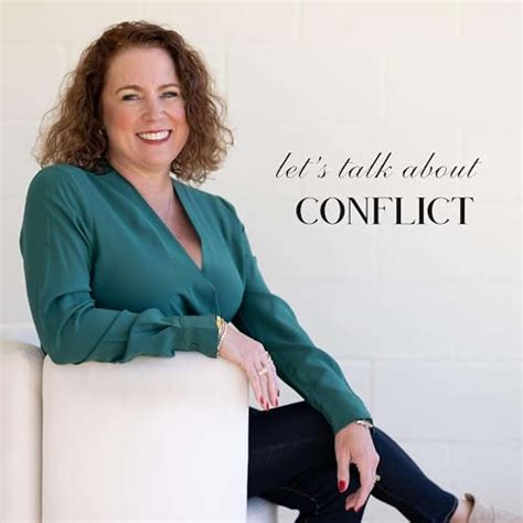 Let's Talk About Conflict : Lynne Nash : Amazon.in: Audible Books ...