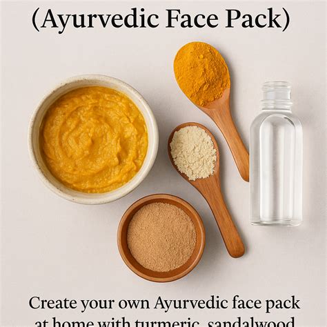 Skin Brightening Ubtan (Ayurvedic Face Pack) – TheWholesalerCo India