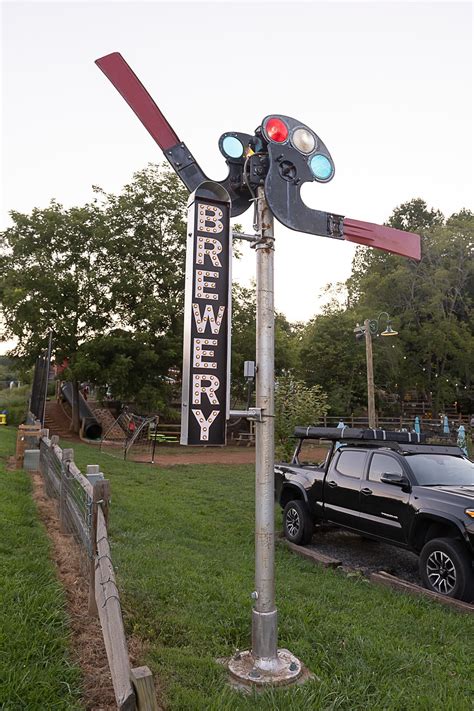 10 Reasons to Visit Whistle Hop Brewing — This Here Town