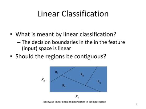 Linear Classifier 的图像结果