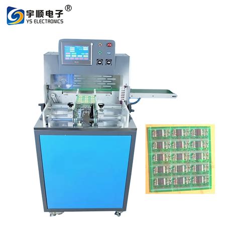 Image result for PCB Slit Machine