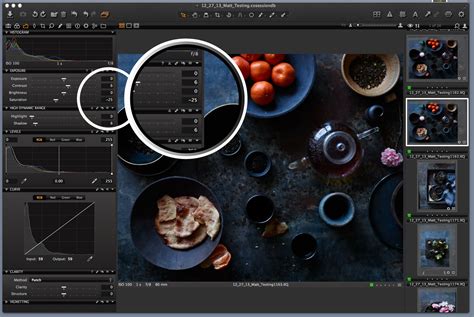 Image result for Capture One Pro 7 Tutorial