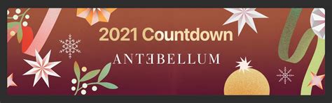 iTunes-Countdown 2021 Tag 7: Heute „Antebellum“ für 4,99€ kaufen ...