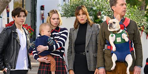 Family Switch Interview: McG On Working With Jennifer Garner & The 6-Way Body Swap