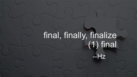 Java Final Array 的图像结果