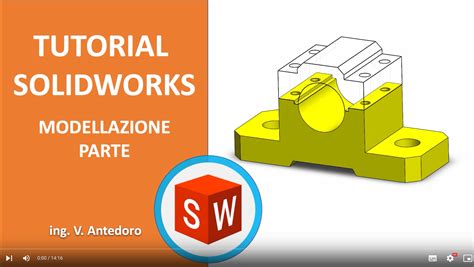 SolidWorks 2020 Simulation Tutorials 的图像结果