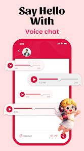 Desi Dating & Chat: ChatNmeet – Apps on Google Play