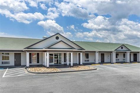 SUBURBAN EXTENDED STAY HOTEL (Spartanburg) - Hotel Reviews, Photos ...