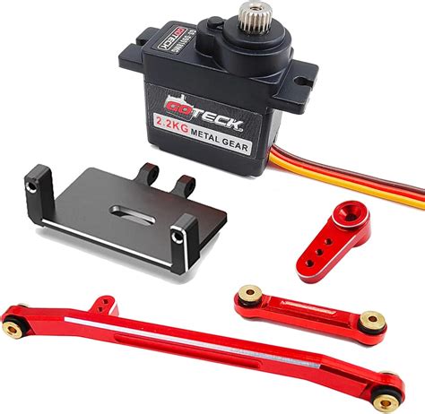 Image result for RC Controller Kit with Servo