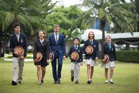 泰国国际学校-曼谷什鲁斯伯里国际学校SHB-Shrewsbury International School Bangkok-CECC联华教育