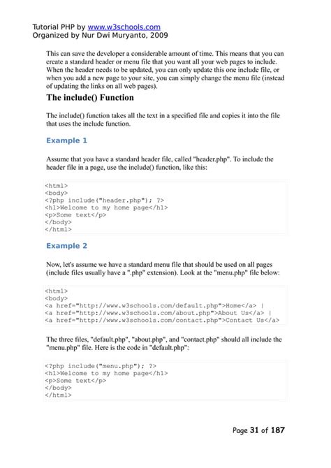 Image result for HTML PHP Tutorial