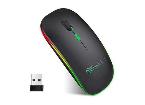Image result for Mouse Sem Fio Gamer