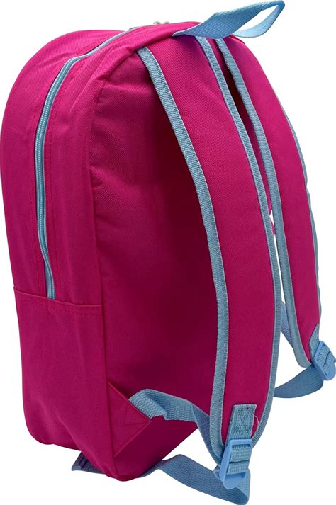 Ruz Paw Patrol Kid's Licensed 15 Inch School Bag India | Ubuy