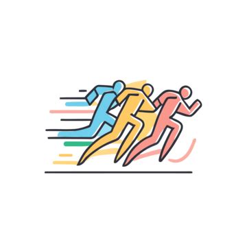 Running Logo 的图像结果
