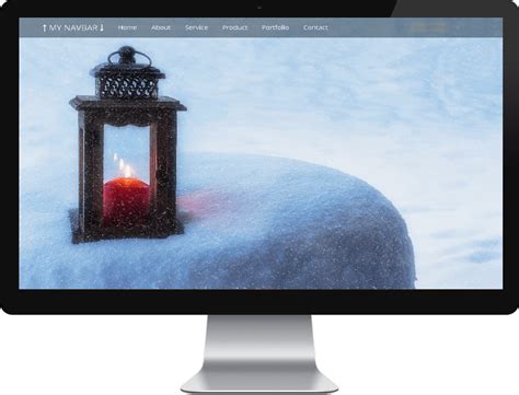 Image result for Header Navigation Design Bootstrap