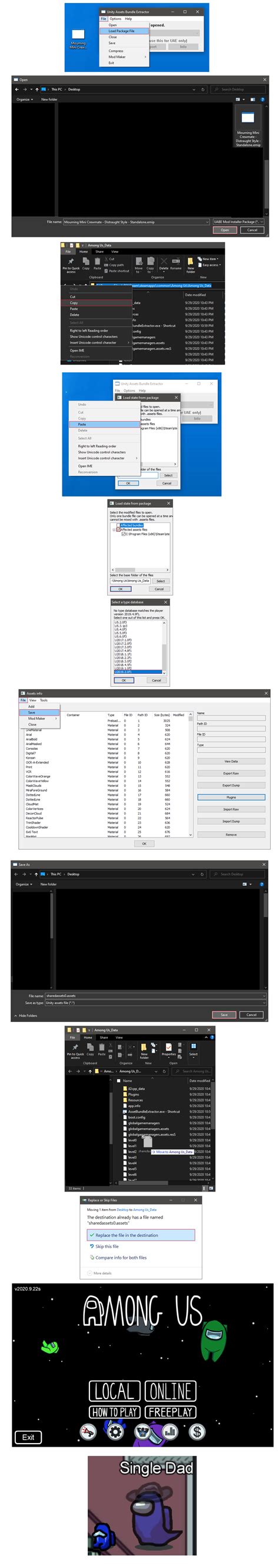 Image result for Unity Asset Extractor Download