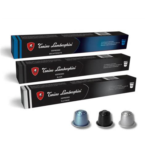 Nespresso Pods Bundles – Caramelly