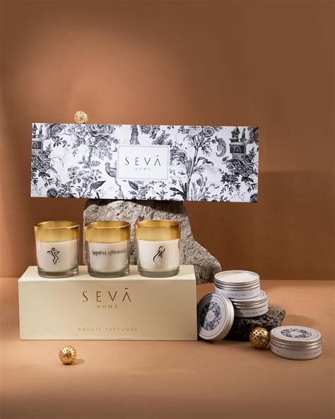 SEVA INDIA Gift Hamper (Black) - Large - Divine Collection (Set of 3 ...