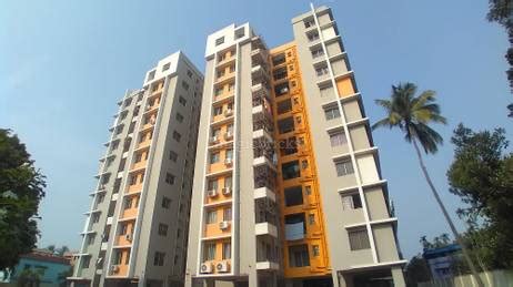 Citadel Silver Space in Madhyamgram, Kolkata: Price, Brochure, Floor ...