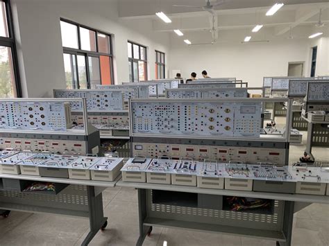 电工实验台|电子实验台|电工电子实验台|电工电子实训台|北京厂