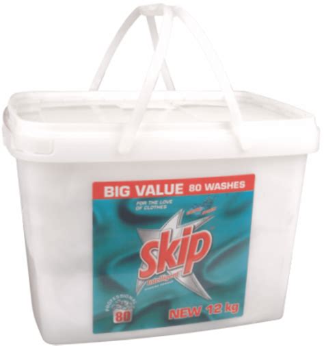 Skip Washing Powder 的图像结果