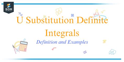 U Substitution Examples 的图像结果