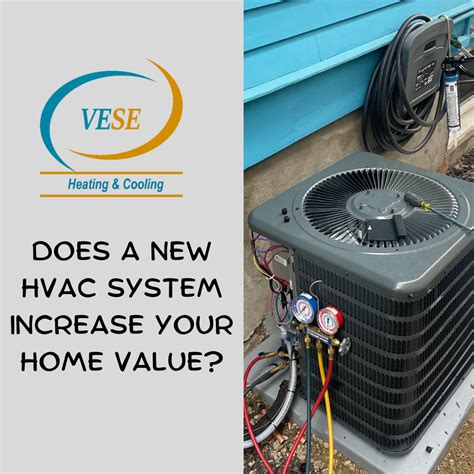 Does a New HVAC System Increase Your Home Value? - Air Conditioner ...