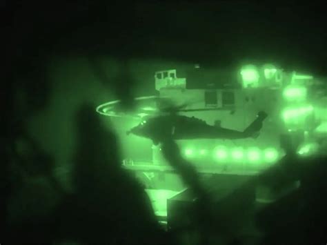 Iran files UN complaint over Touska seizure by US, warns escalation as ...