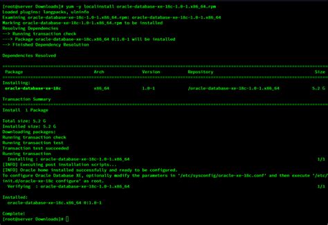 Image result for Installing Oracle