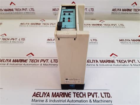 Endress+Hauser Fmx 570 Mono-r1E Silometer – Aeliya Marine Tech