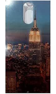 Moto G4 plus back cover new spigen brand : Amazon.in: Electronics